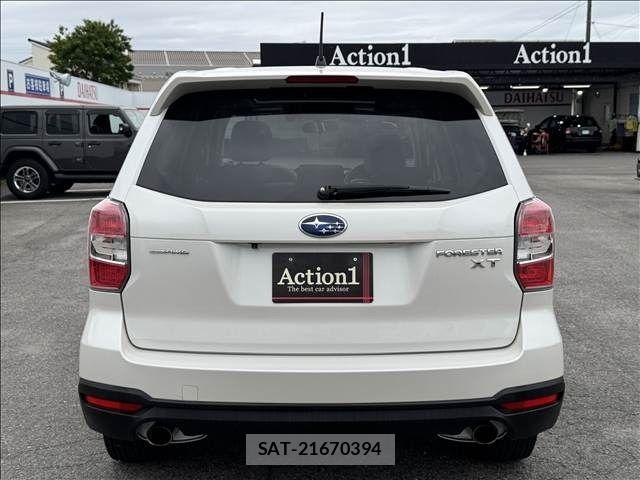 Subaru FORESTER 2012-12 7218726-4