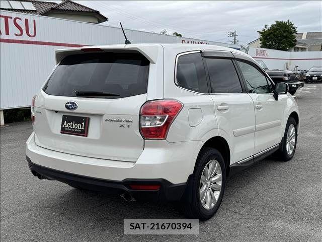 Subaru FORESTER 2012-12 7218726-5