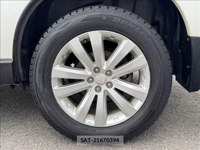 Subaru FORESTER 2012-12 7218726-7