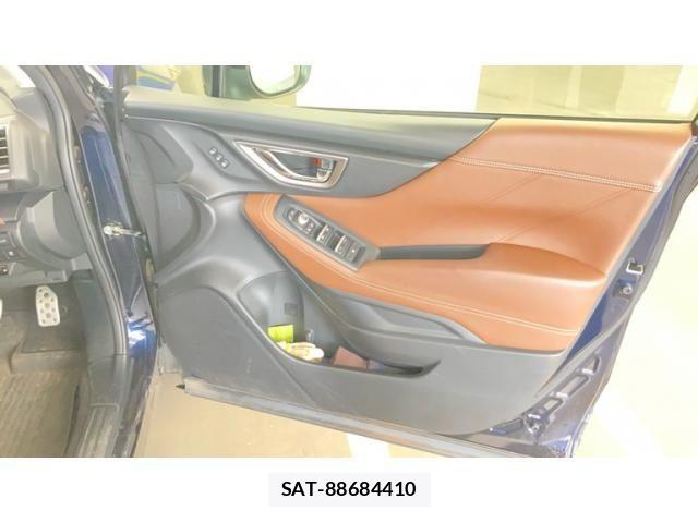 Subaru FORESTER 2018-11 7218796-9