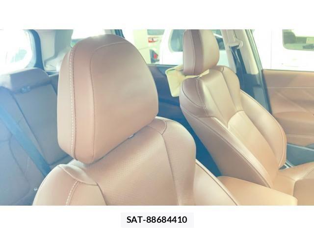 Subaru FORESTER 2018-11 7218796-12