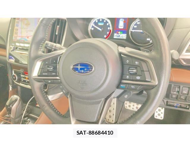 Subaru FORESTER 2018-11 7218796-14