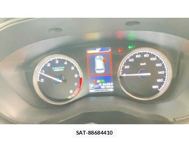 Subaru FORESTER 2018-11 7218796-15