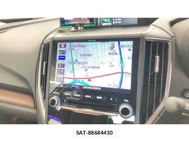Subaru FORESTER 2018-11 7218796-16