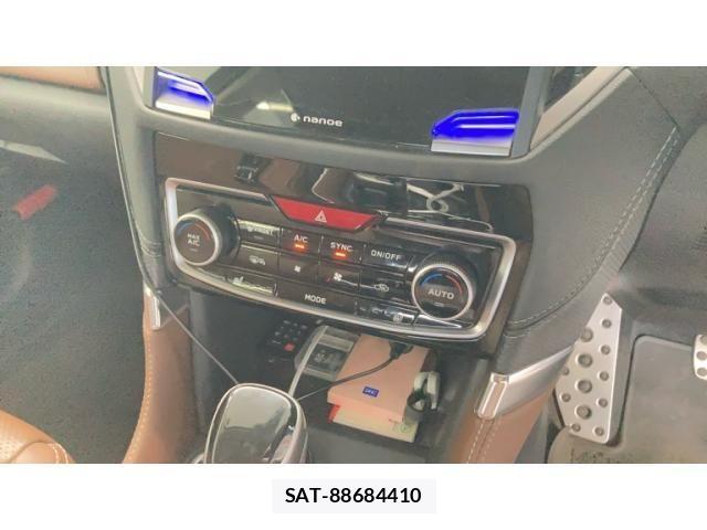 Subaru FORESTER 2018-11 7218796-17