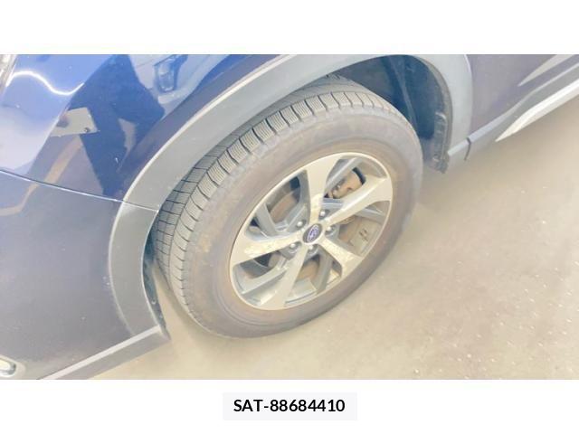 Subaru FORESTER 2018-11 7218796-1