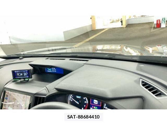 Subaru FORESTER 2018-11 7218796-20