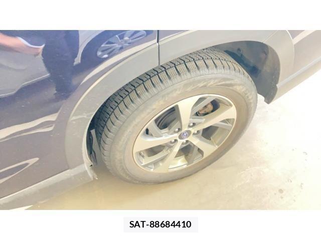 Subaru FORESTER 2018-11 7218796-2