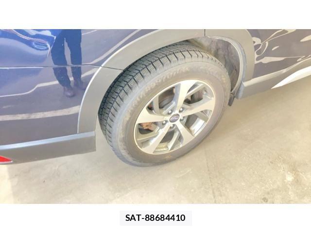 Subaru FORESTER 2018-11 7218796-6