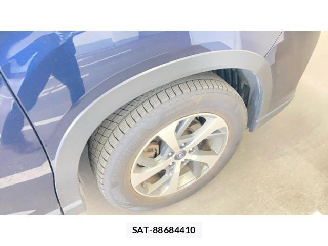 Subaru FORESTER 2018-11 7218796-8