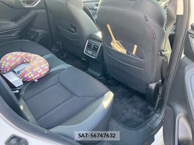 Subaru FORESTER 2019-09 7218799-9