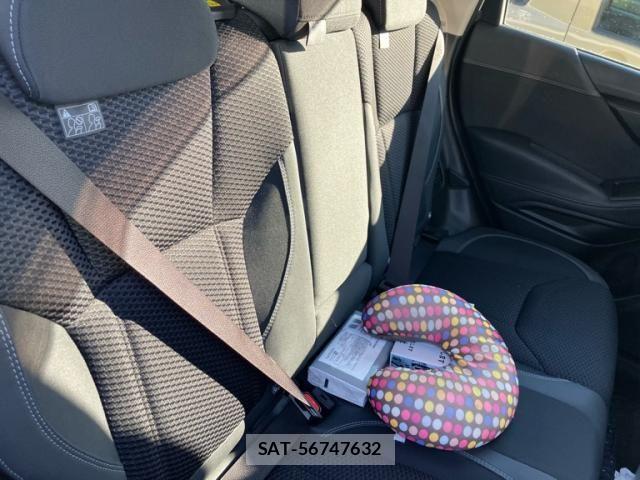 Subaru FORESTER 2019-09 7218799-10