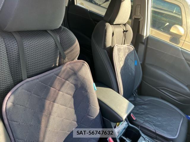 Subaru FORESTER 2019-09 7218799-12