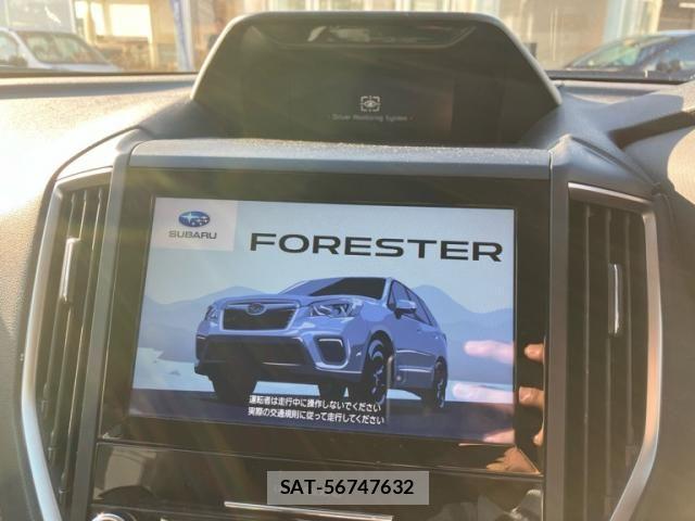 Subaru FORESTER 2019-09 7218799-13
