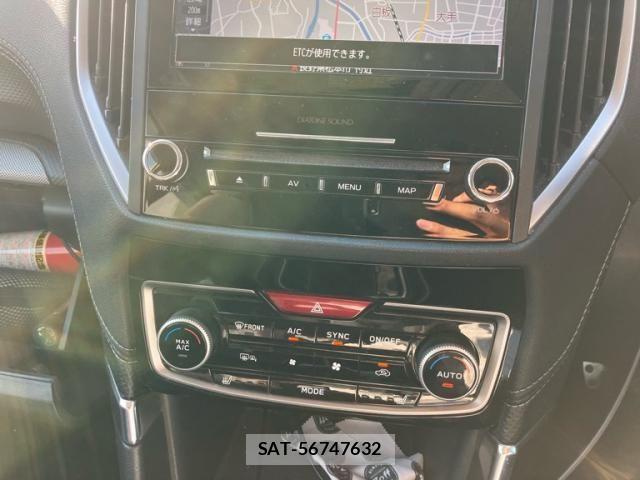 Subaru FORESTER 2019-09 7218799-14