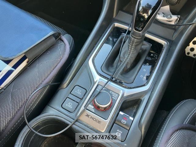 Subaru FORESTER 2019-09 7218799-15