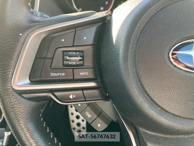 Subaru FORESTER 2019-09 7218799-16