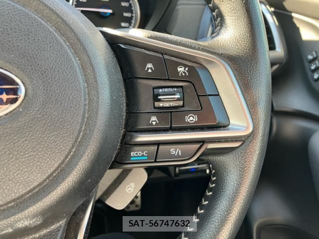 Subaru FORESTER 2019-09 7218799-17