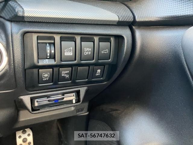 Subaru FORESTER 2019-09 7218799-18
