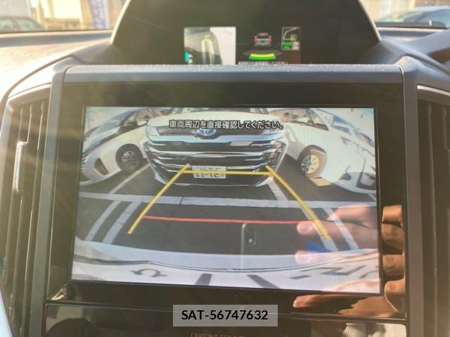 Subaru FORESTER 2019-09 7218799-20