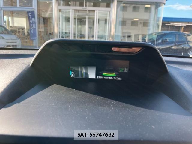 Subaru FORESTER 2019-09 7218799-21
