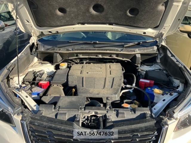 Subaru FORESTER 2019-09 7218799-22