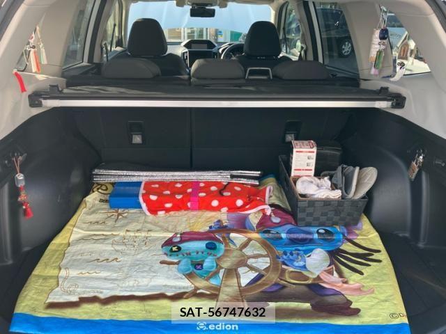 Subaru FORESTER 2019-09 7218799-23