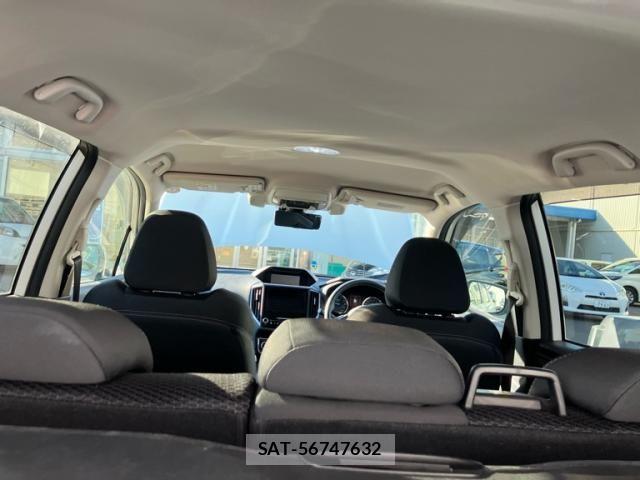 Subaru FORESTER 2019-09 7218799-24