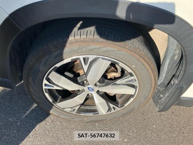 Subaru FORESTER 2019-09 7218799-4
