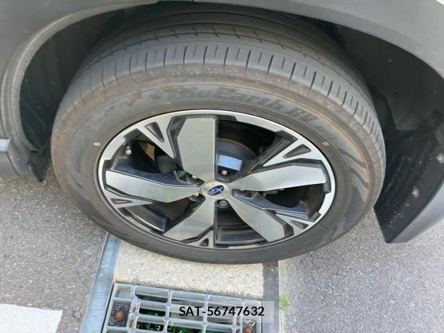 Subaru FORESTER 2019-09 7218799-5