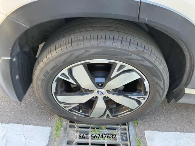 Subaru FORESTER 2019-09 7218799-6