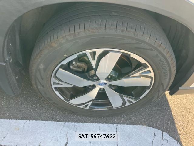 Subaru FORESTER 2019-09 7218799-7