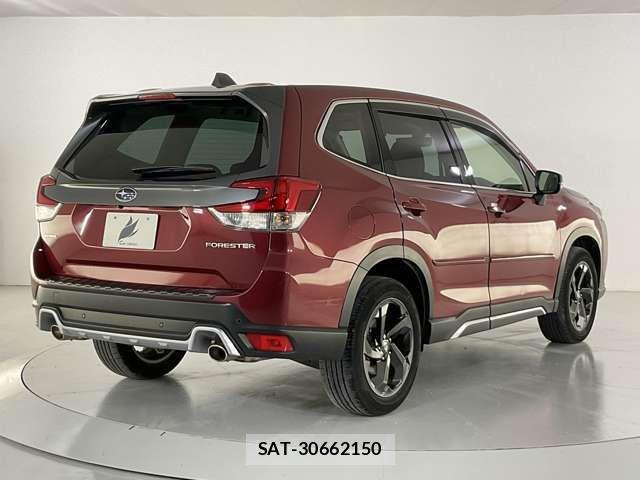 Subaru FORESTER 2023-01 7218816-5