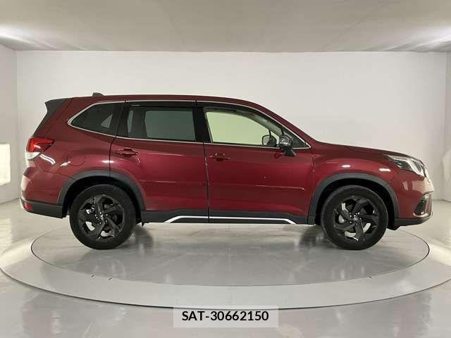 Subaru FORESTER 2023-01 7218816-6