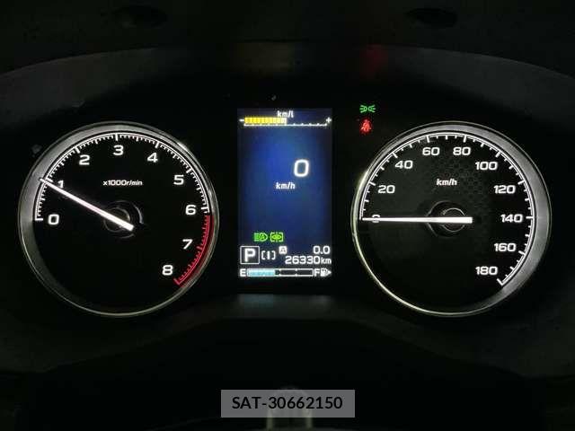 Subaru FORESTER 2023-01 7218816-10