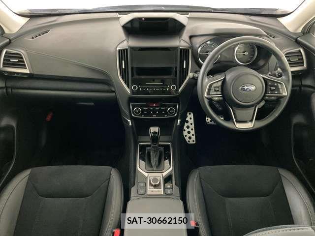 Subaru FORESTER 2023-01 7218816-12