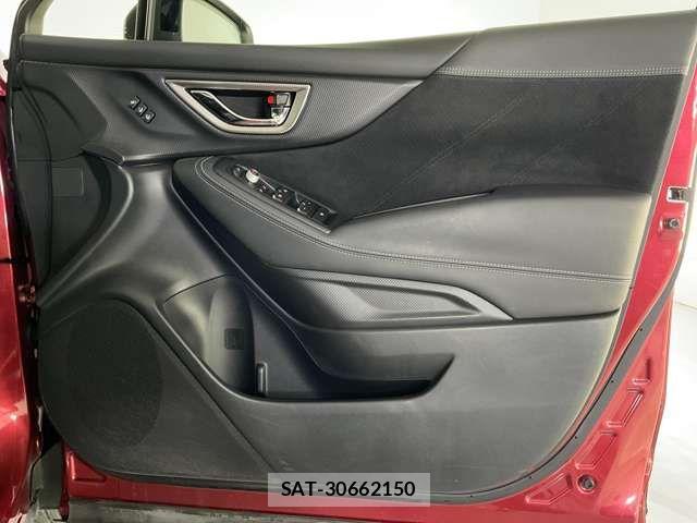 Subaru FORESTER 2023-01 7218816-13