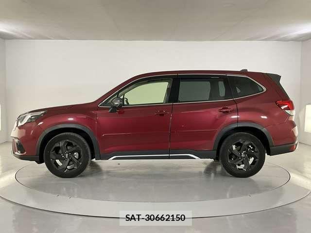 Subaru FORESTER 2023-01 7218816-2
