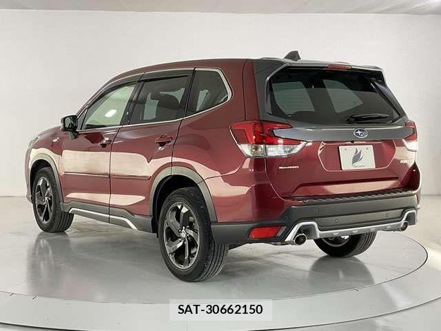 Subaru FORESTER 2023-01 7218816-3