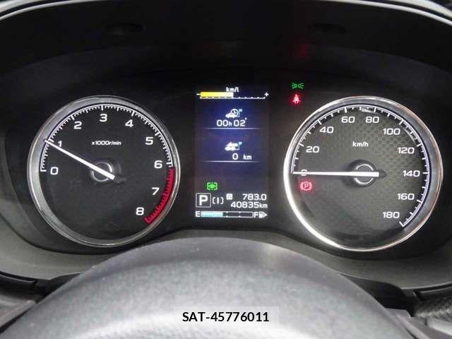 Subaru FORESTER 2022-03 7218811-11