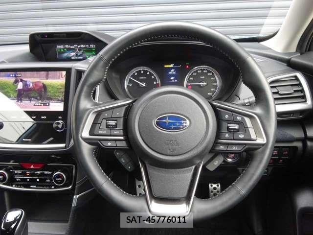 Subaru FORESTER 2022-03 7218811-12