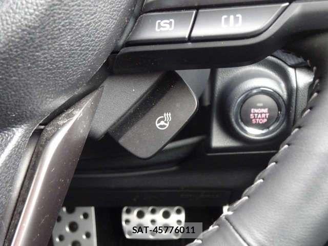 Subaru FORESTER 2022-03 7218811-16