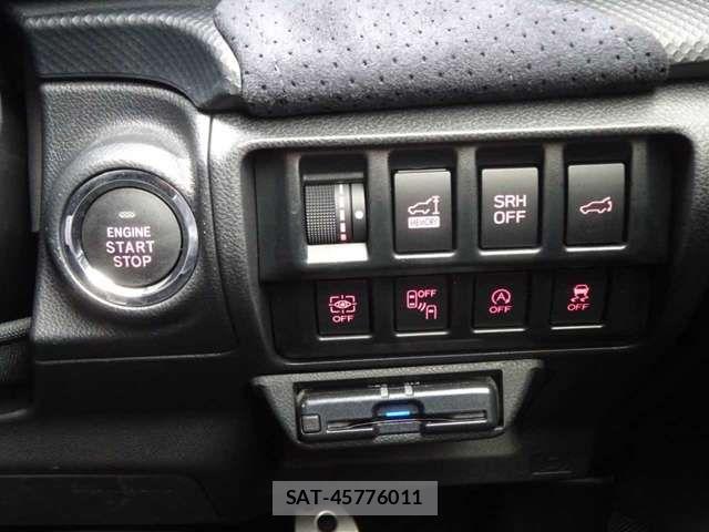 Subaru FORESTER 2022-03 7218811-17