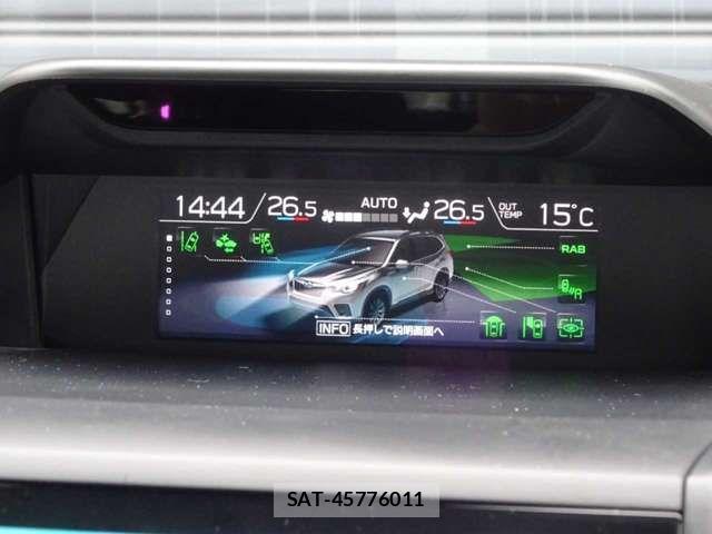 Subaru FORESTER 2022-03 7218811-18