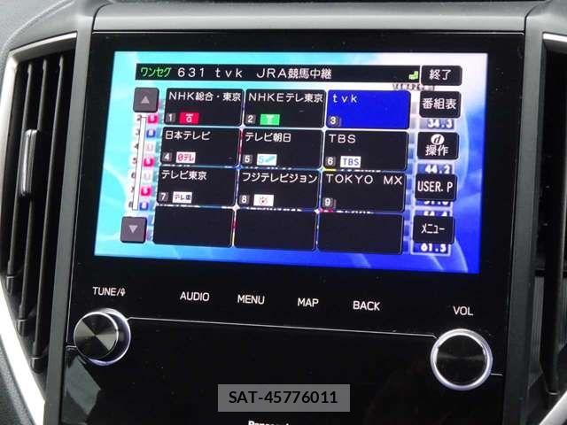 Subaru FORESTER 2022-03 7218811-19