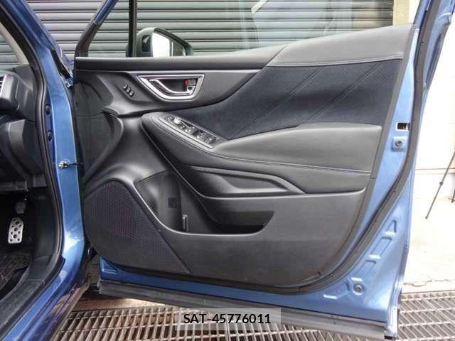 Subaru FORESTER 2022-03 7218811-7