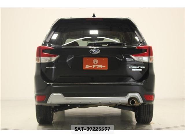 Subaru FORESTER 2024-03 7218825-10