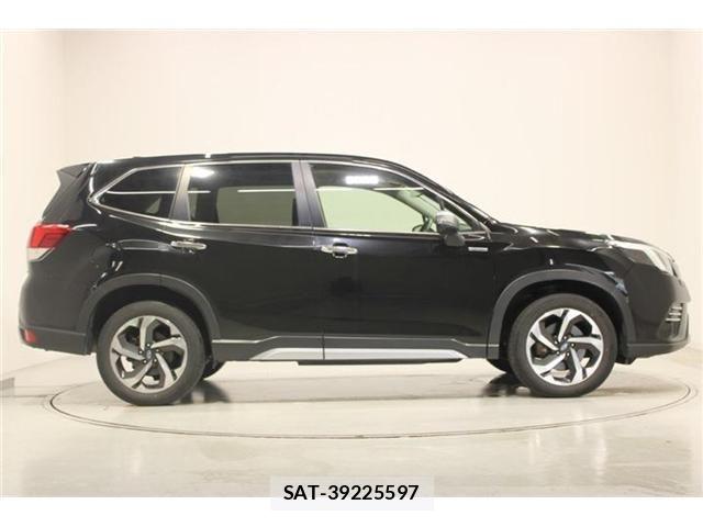 Subaru FORESTER 2024-03 7218825-12