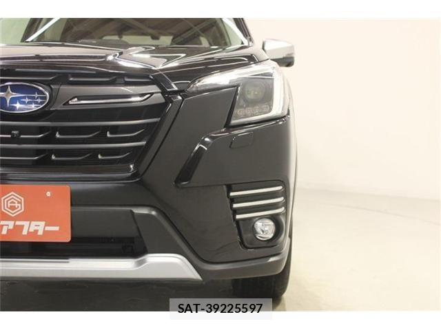 Subaru FORESTER 2024-03 7218825-13
