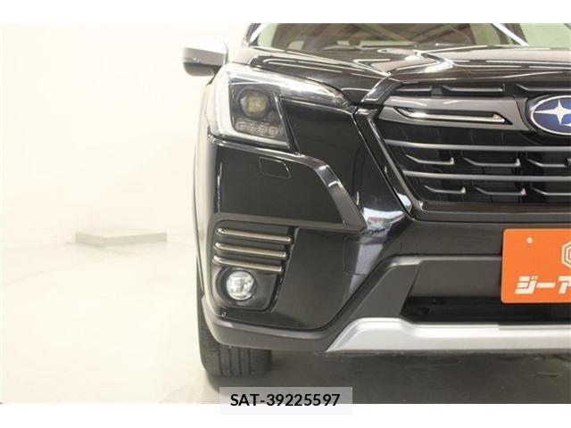 Subaru FORESTER 2024-03 7218825-15